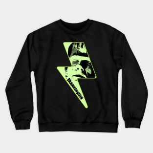 Big Big Energy Crewneck Sweatshirt